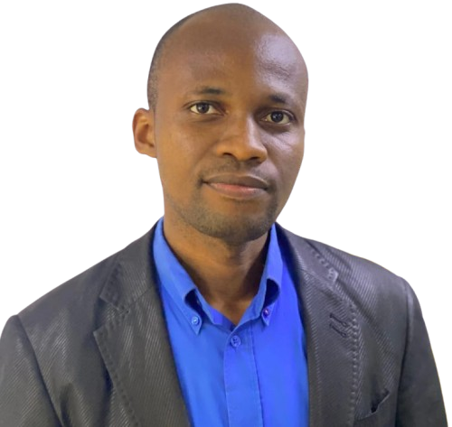 Photo of Micheal Chibueze Achilihu, Biomedical Engineer and Global Aftersales Manager