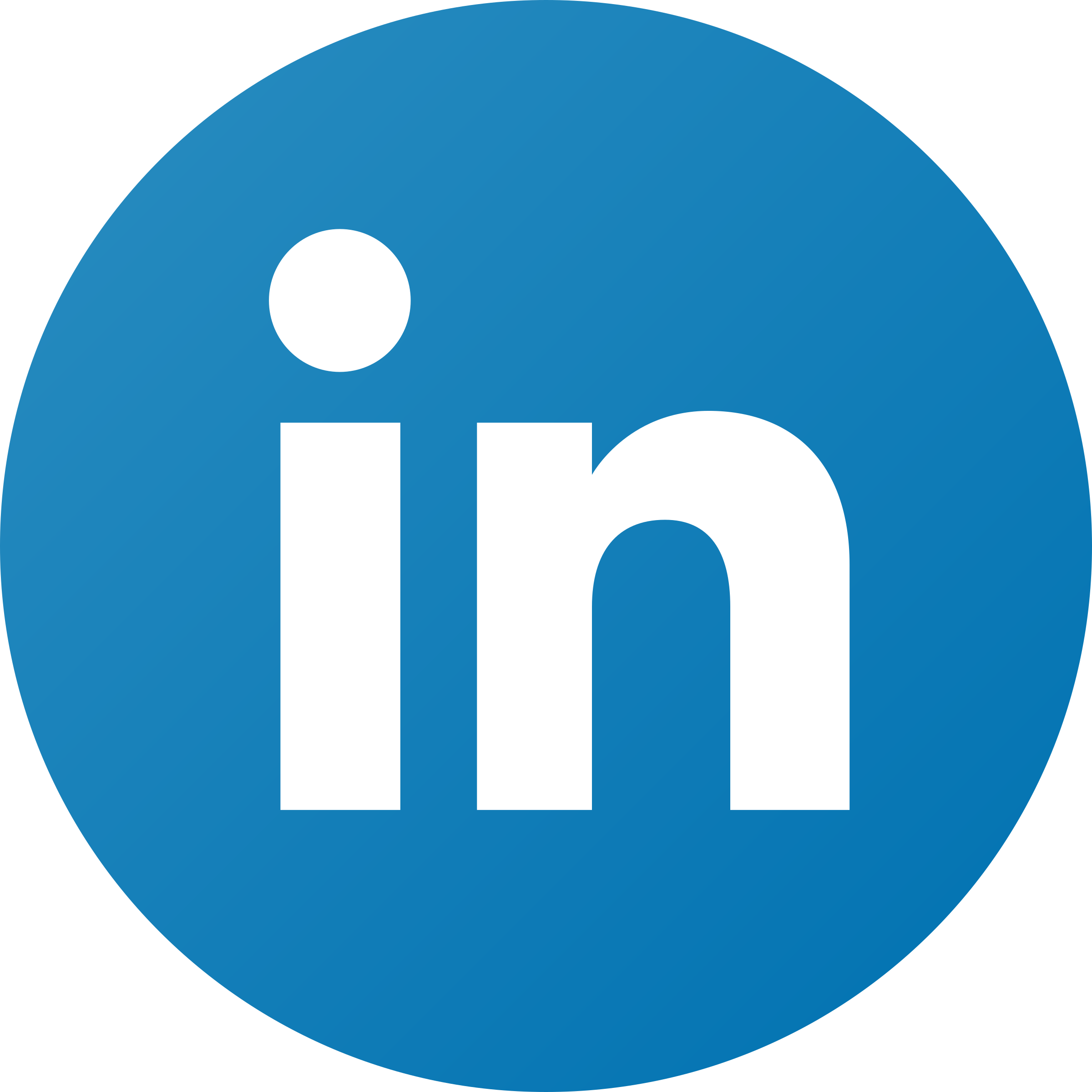 LinkedIn logo for Micheal Chibueze Achilihu, Global Aftersales Manager