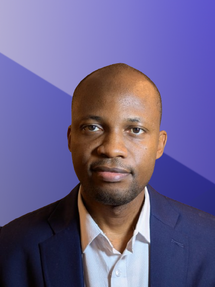 Photo of Micheal Chibueze Achilihu, Biomedical Engineer and Global Aftersales Manager