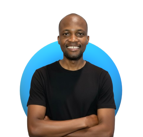 Photo of Micheal Chibueze Achilihu, Biomedical Engineer and Global Aftersales Manager